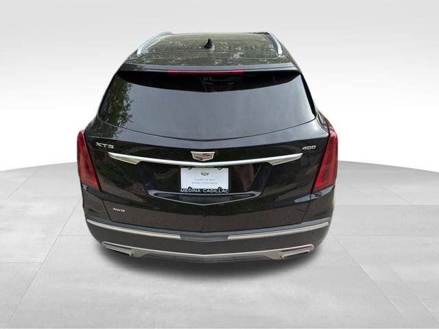Used 2023 Cadillac XT5 Premium Luxury AWD/4WD image 5
