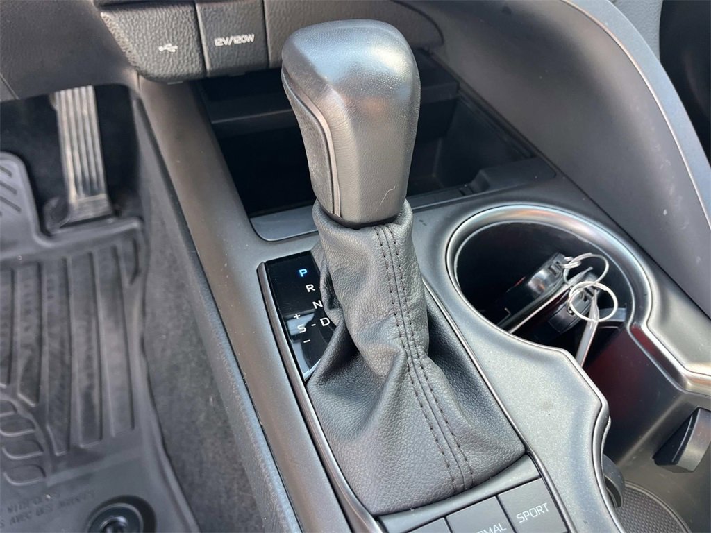 Certified 2022 Toyota Camry XSE w/ Cold Weather Package image 25