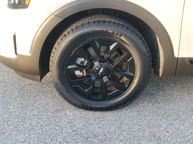 Certified 2024 Kia Telluride SX X-Pro image 9