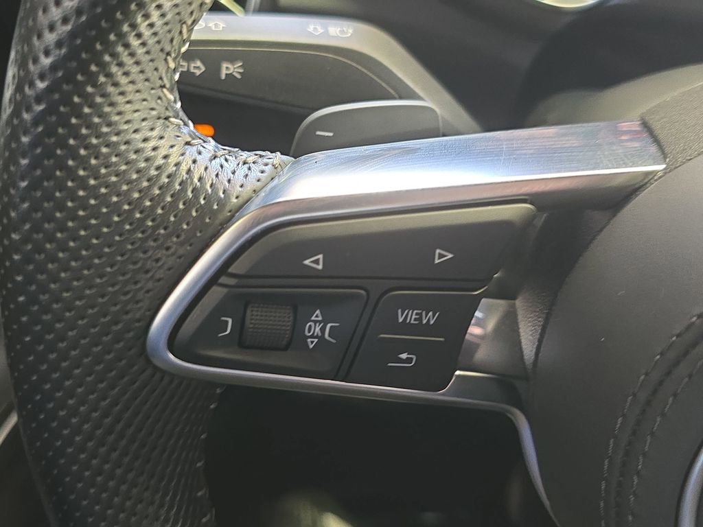 Used 2023 Audi TTS 2.0T Coupe image 15
