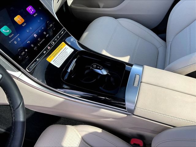 Used 2026 Mercedes-Benz GLC 300 4MATIC image 20