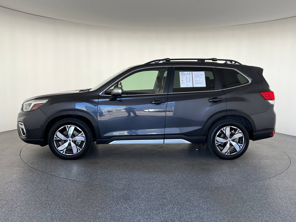 Used 2019 Subaru Forester Touring AWD/4WD image 7