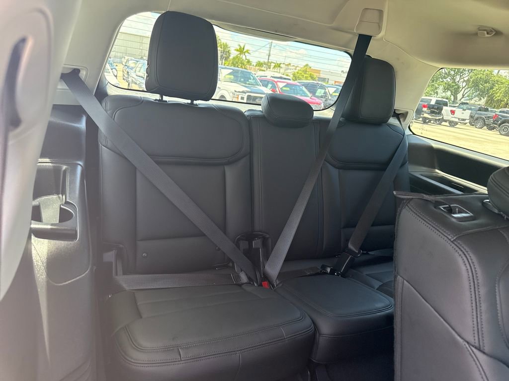 Used 2025 Ford Expedition Active RWD image 29
