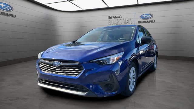 Used 2024 Subaru Impreza 2.0i AWD/4WD image 11