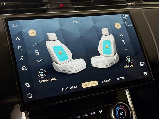 Used 2023 Land Rover Range Rover SE image 23