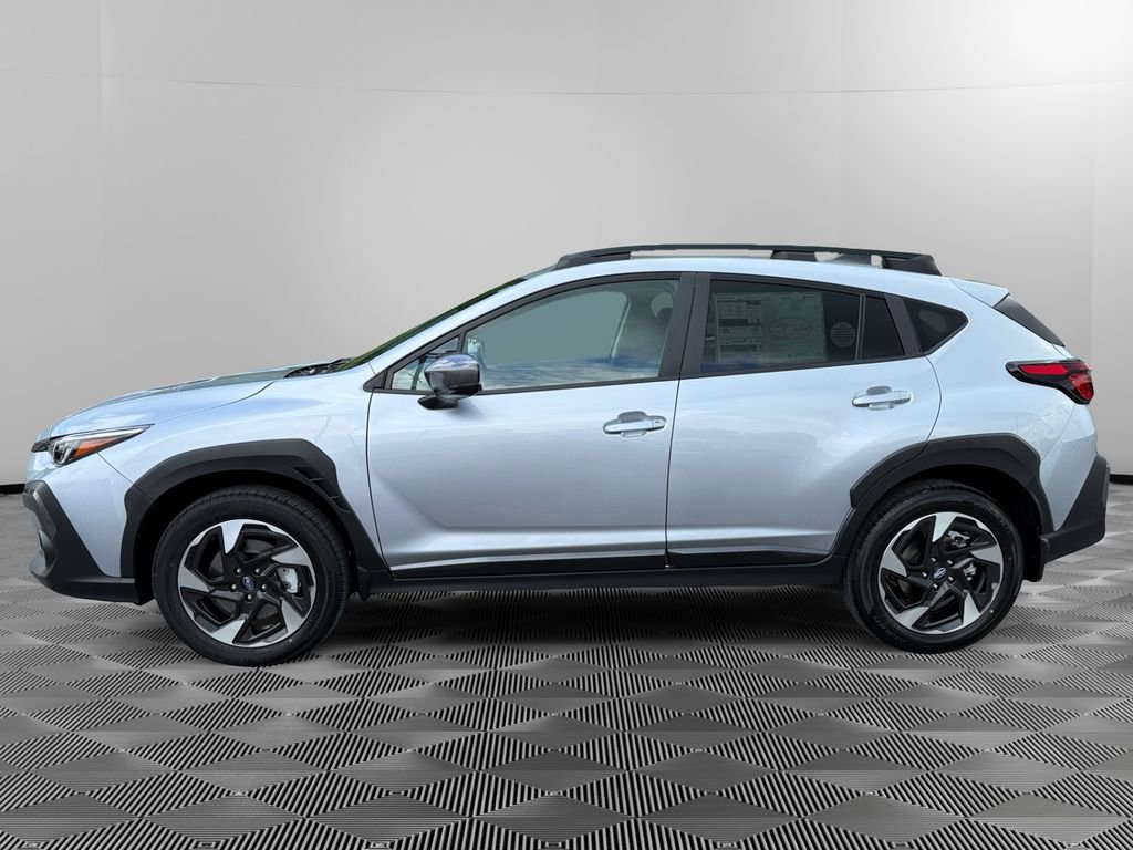 Used 2025 Subaru Crosstrek 2.5i Limited image 4