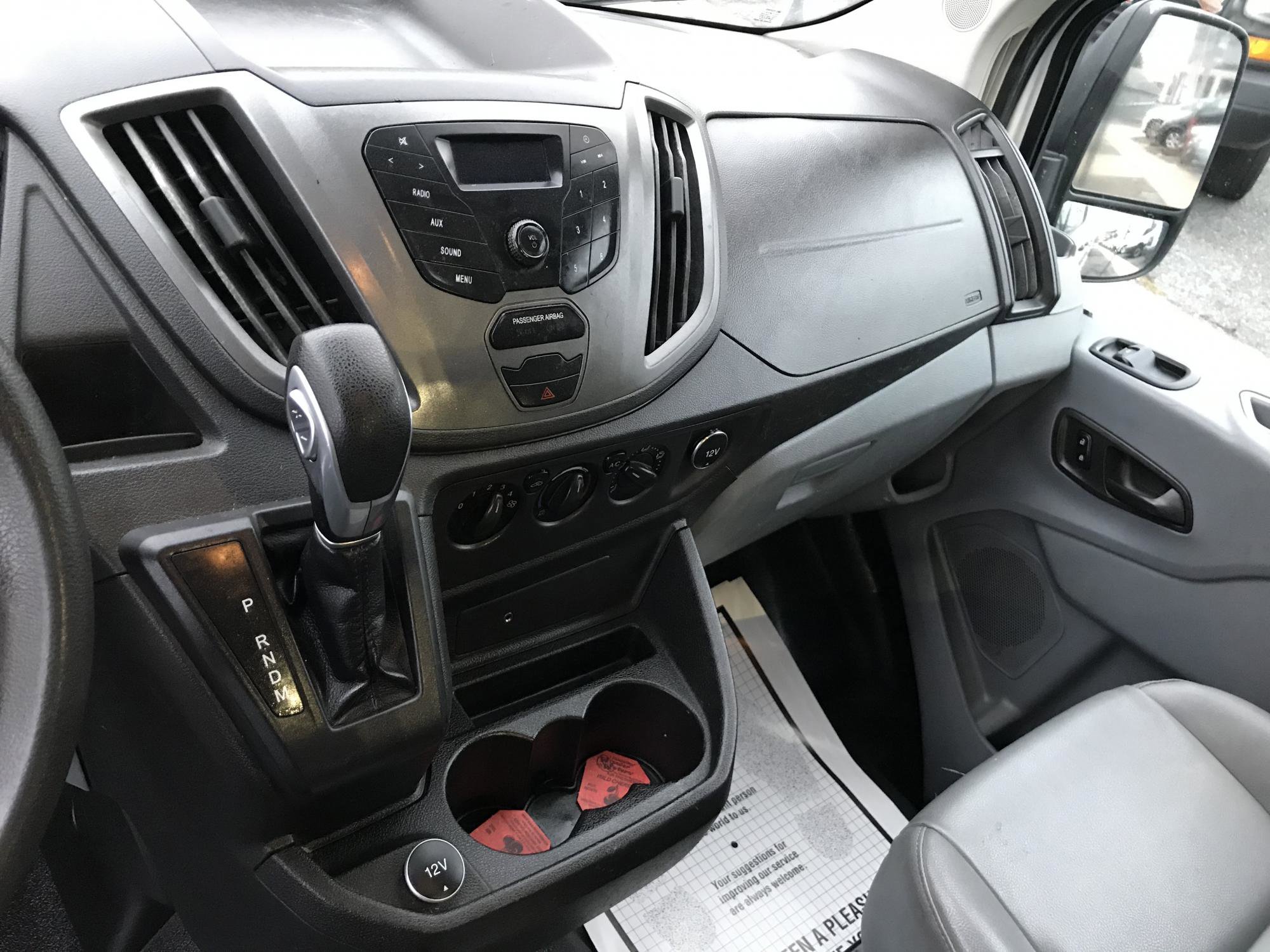 Used 2017 Ford Transit 250 130 Low Roof image 13