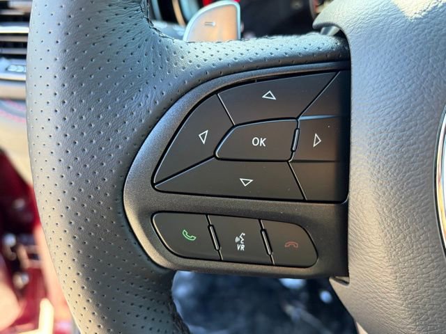 New 2026 Dodge Durango GT image 17