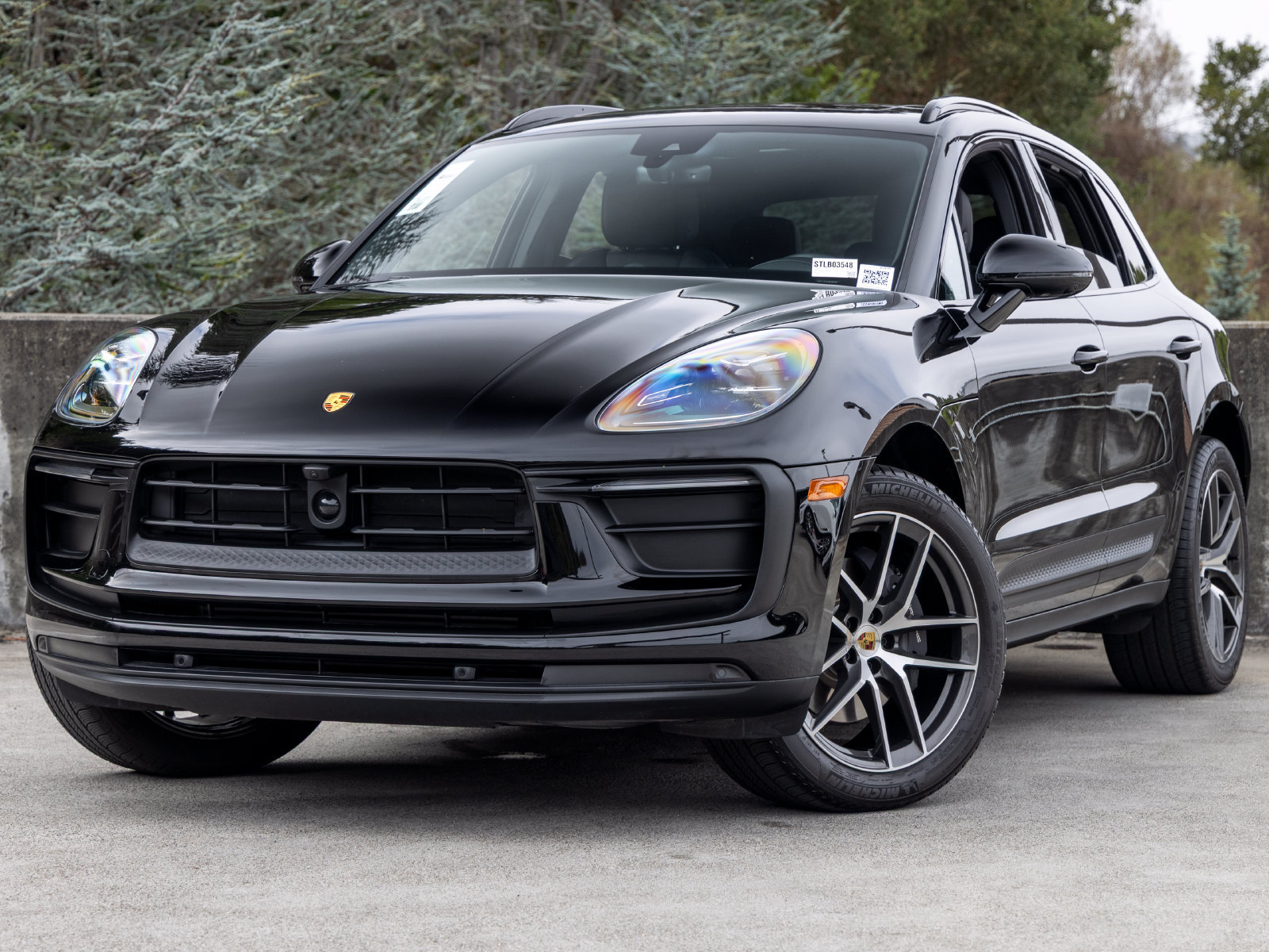Used 2026 Porsche Macan