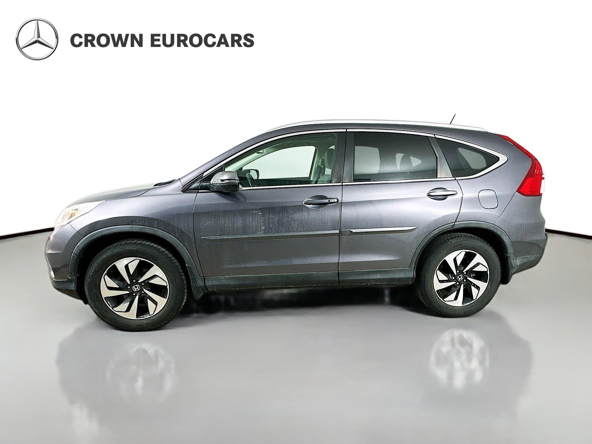 Used 2016 Honda CR-V Touring image 5