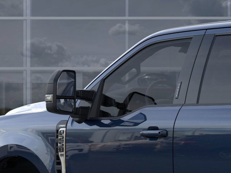 New 2024 Ford F250 Lariat w/ Lariat Ultimate Package image 20