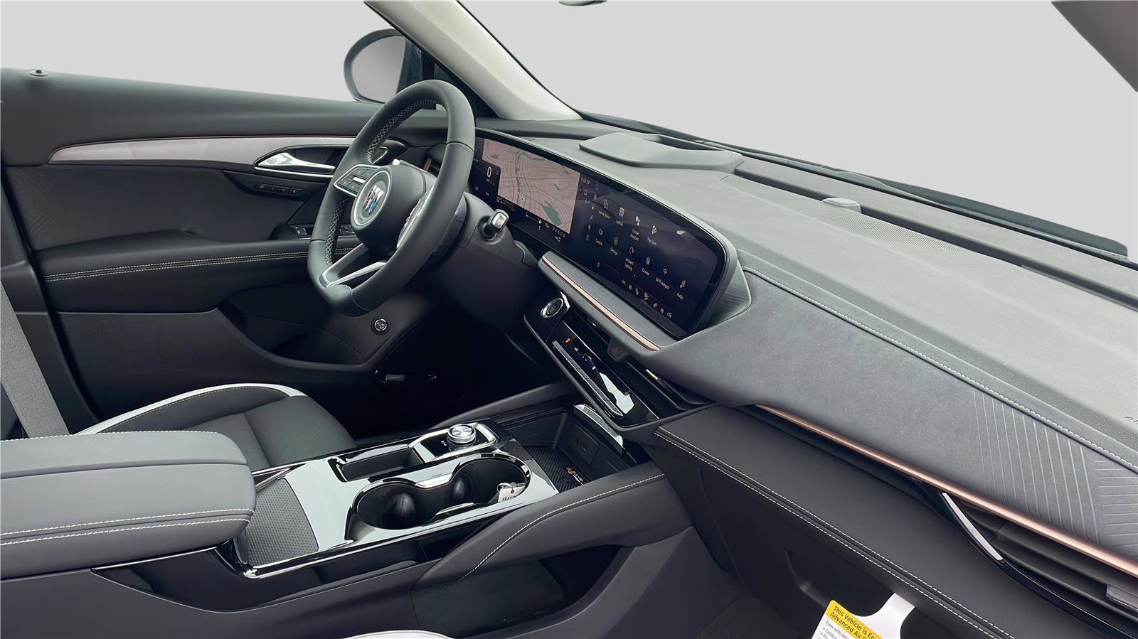 New 2026 Buick Envision Sport Touring image 23