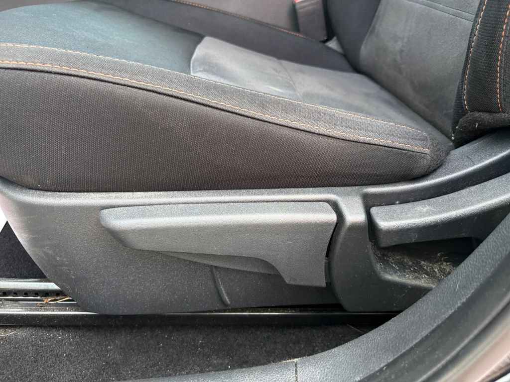 Used 2022 Nissan Sentra SR FWD image 13