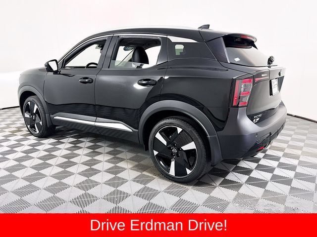 Used 2025 Nissan Kicks SR AWD/4WD image 20