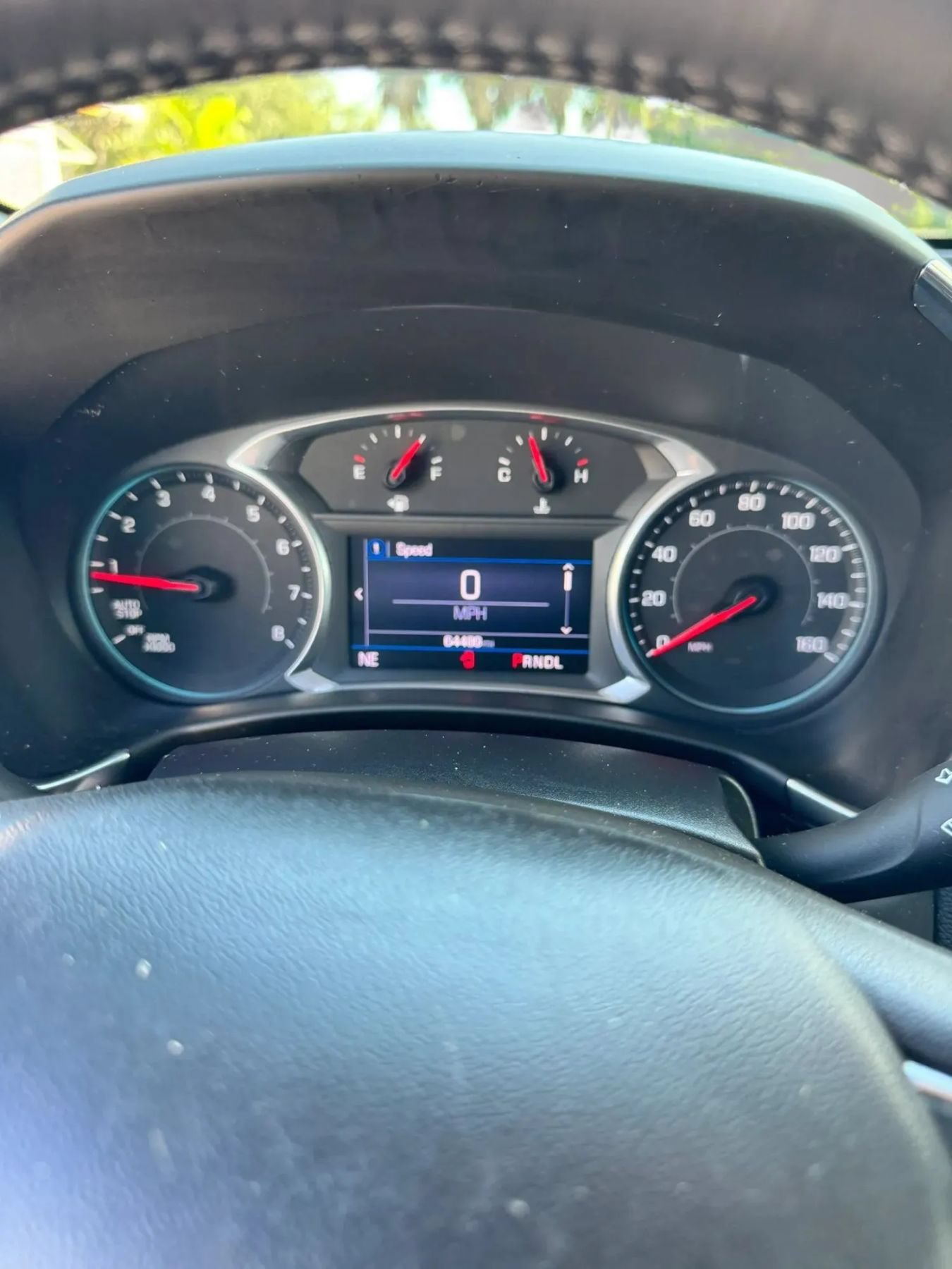 Used 2019 Chevrolet Equinox LT FWD image 10