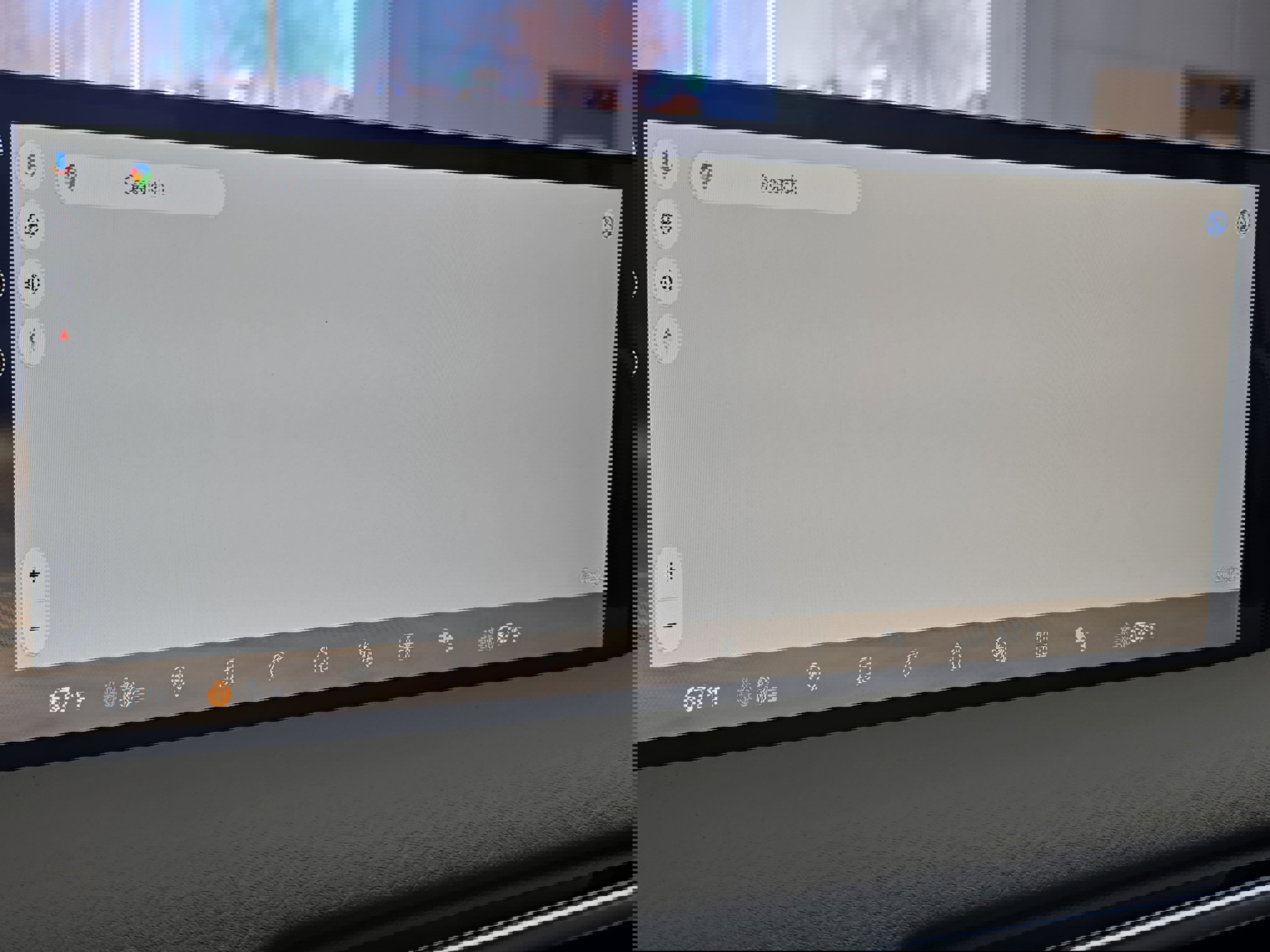 New 2026 Nissan Armada Platinum image 23