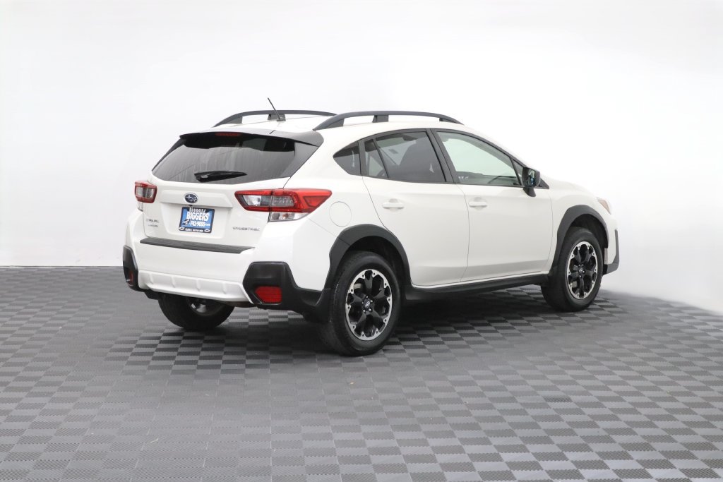 Used 2021 Subaru Crosstrek 2.0i w/ Popular Package #1 AWD/4WD image 5