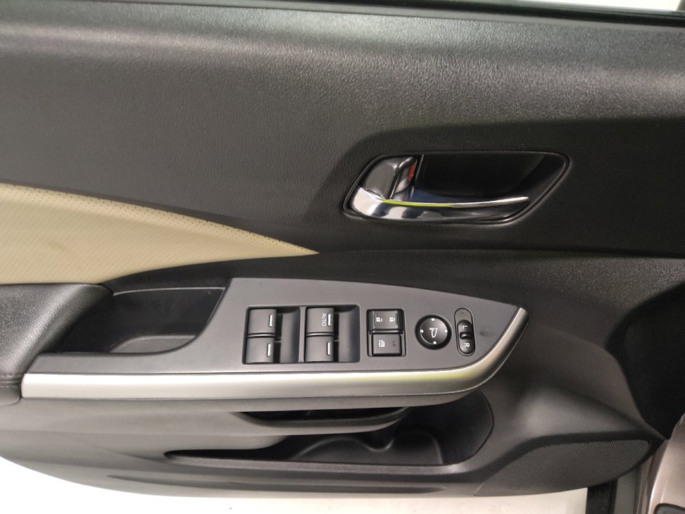 Used 2016 Honda CR-V EX-L image 27