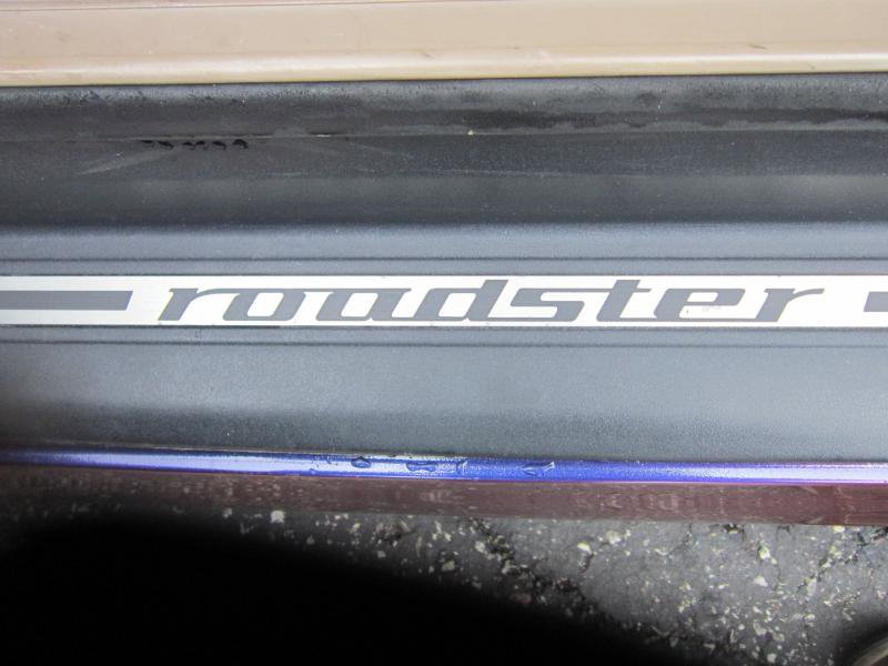 Used 1997 BMW Z3 2.8 image 32