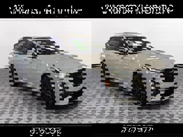 Certified 2024 Cadillac CT5 V w/ Premium Package