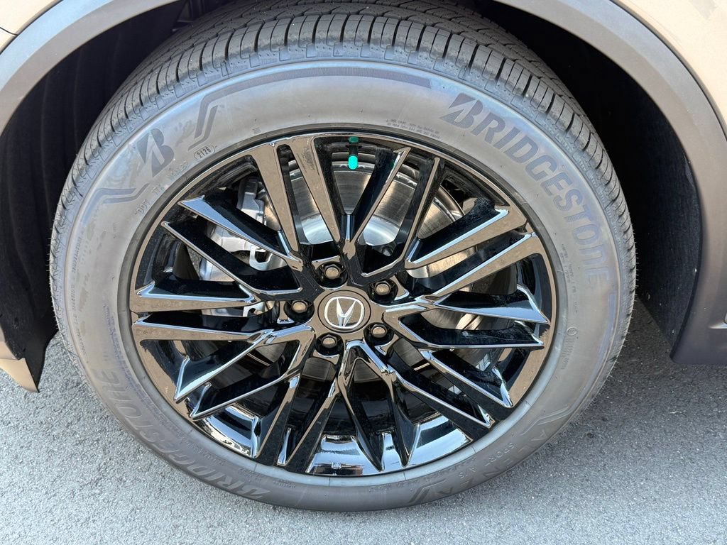 New 2026 Acura MDX A-Spec w/ Advance Package AWD/4WD image 11