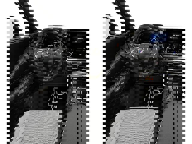 New 2026 Lexus TX 500h AWD image 11