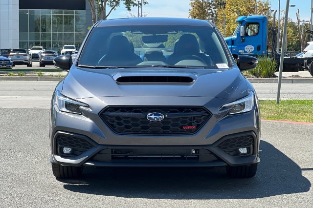 New 2026 Subaru WRX tS AWD/4WD image 6
