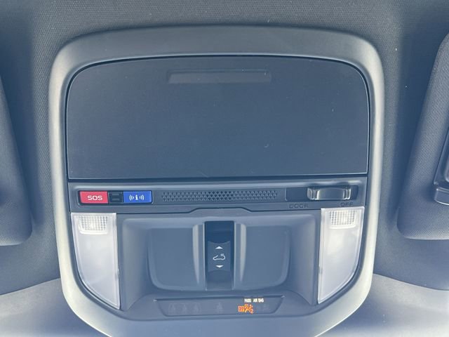 New 2026 Subaru Forester Sport image 23