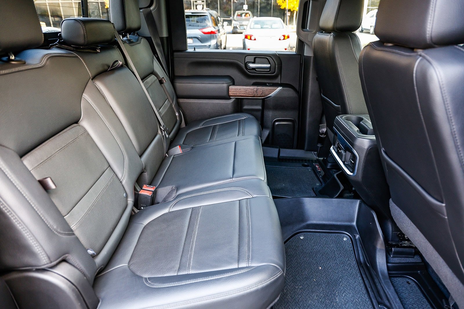 Used 2022 GMC Sierra 2500 Denali image 21