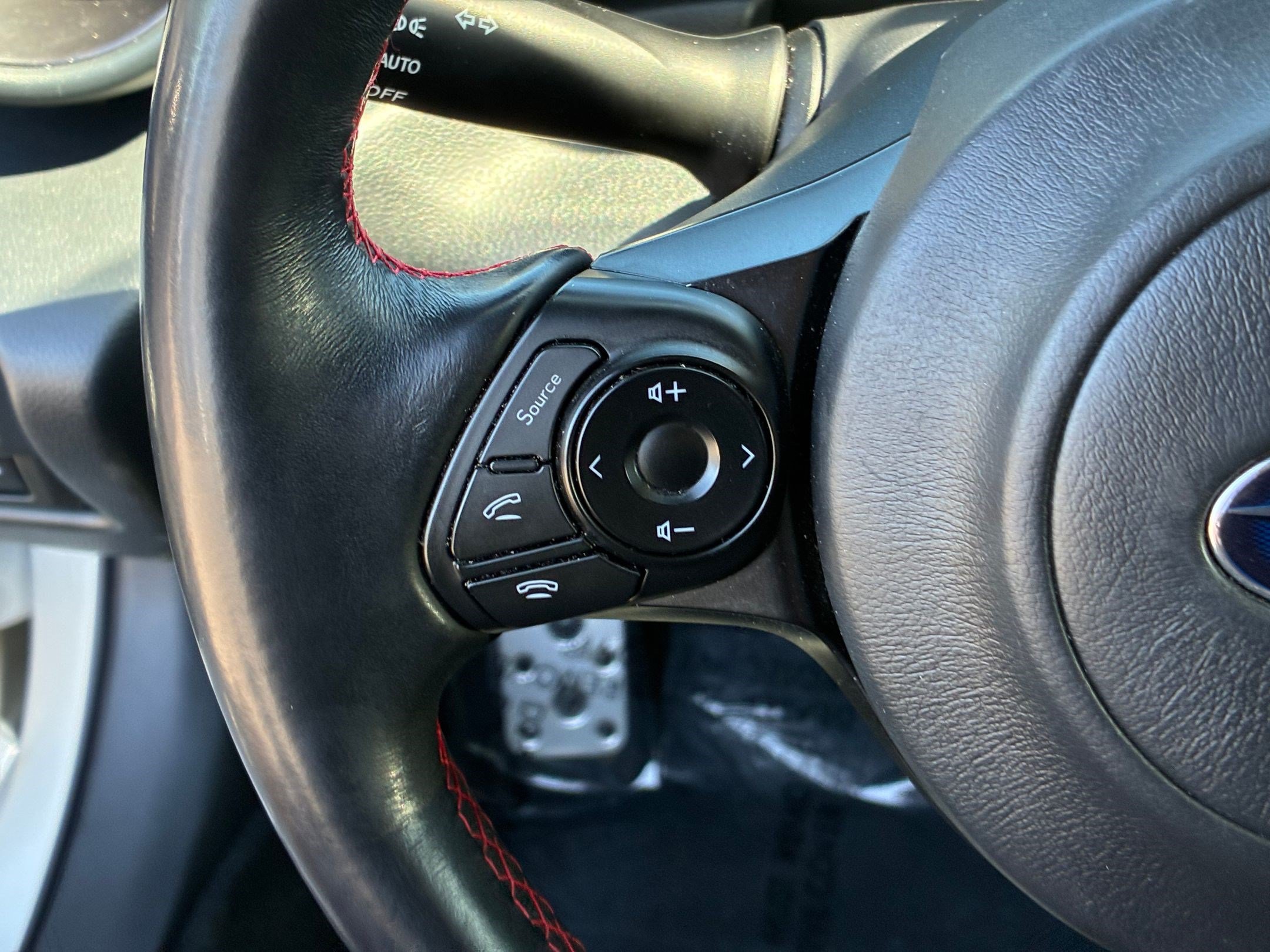 Used 2022 Subaru BRZ Limited RWD image 19