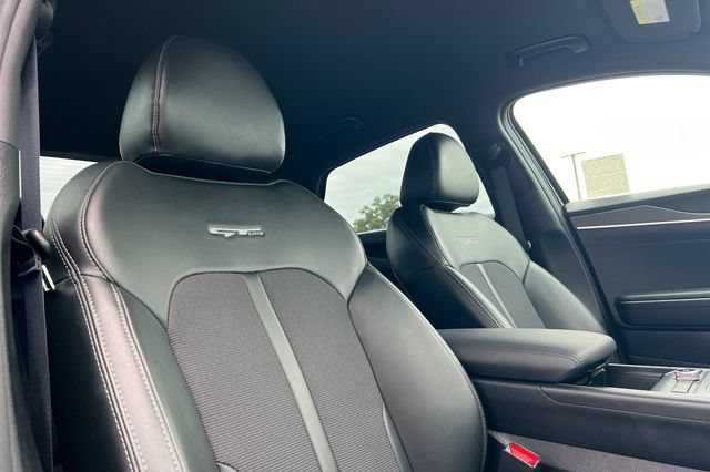 Used 2022 Kia K5 GT-Line FWD image 19