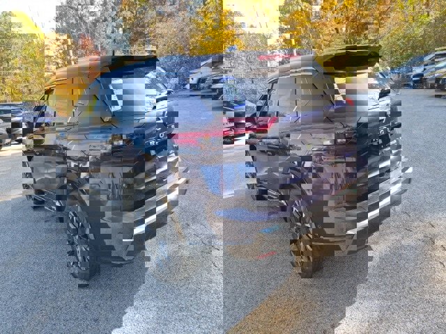 New 2026 Nissan Rogue Platinum image 7