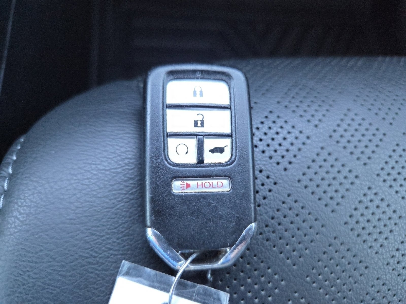 Used 2020 Honda Passport Elite image 38