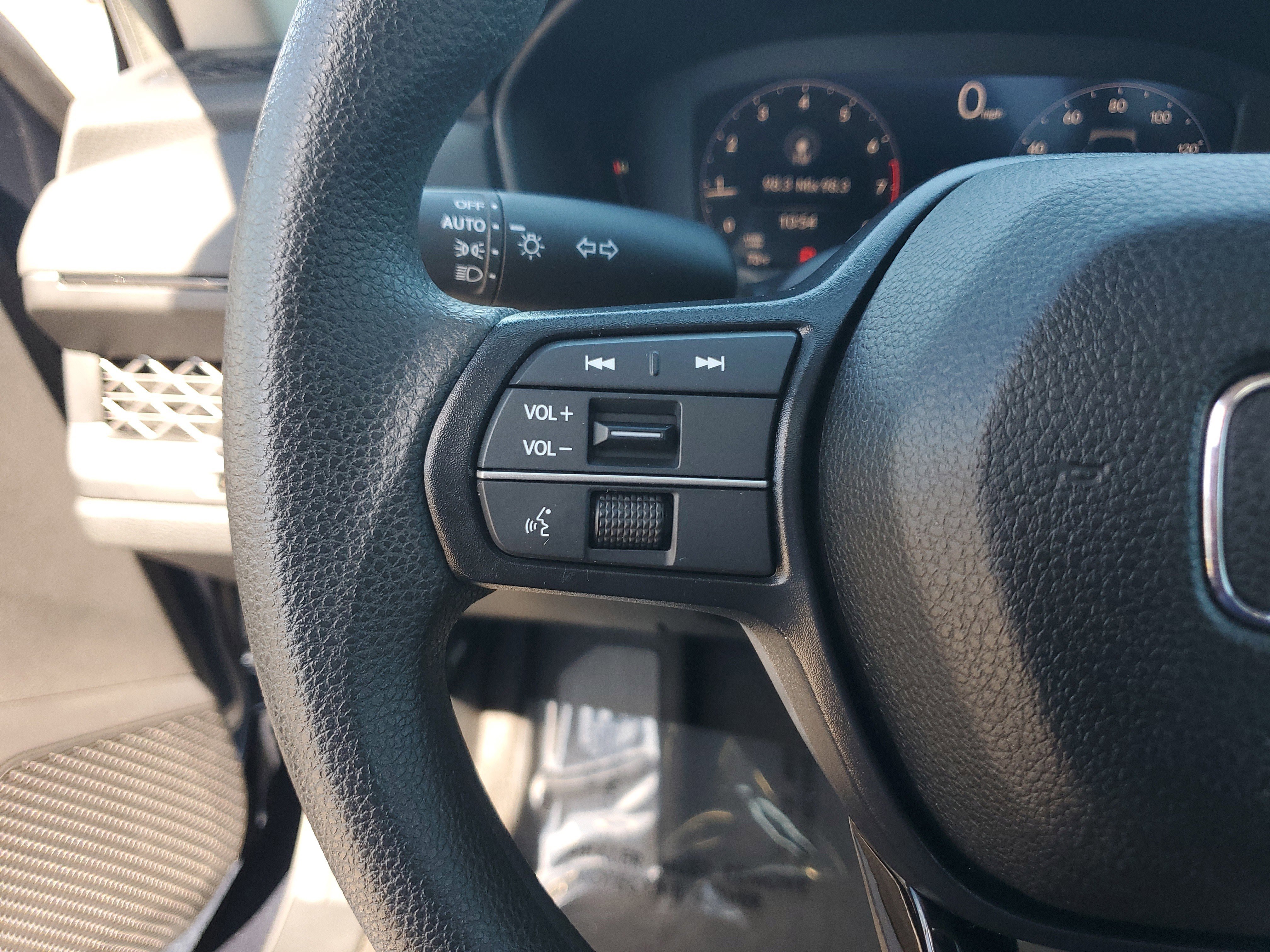 Used 2025 Honda Accord SE image 20