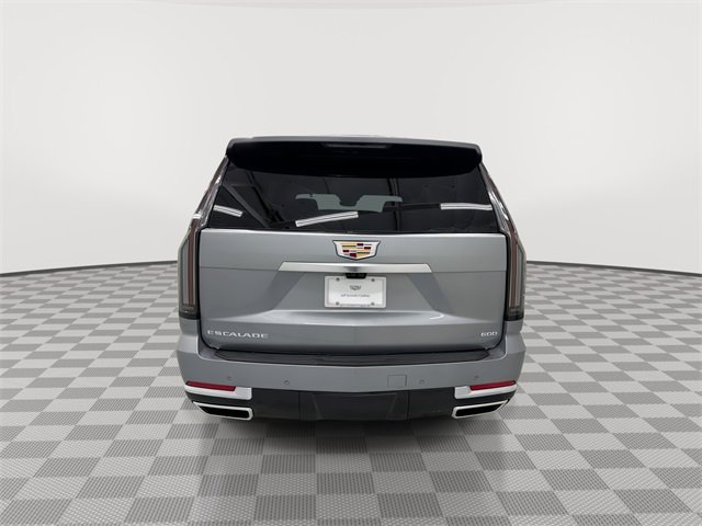 New 2026 Cadillac Escalade Luxury w/ Touring Package image 9
