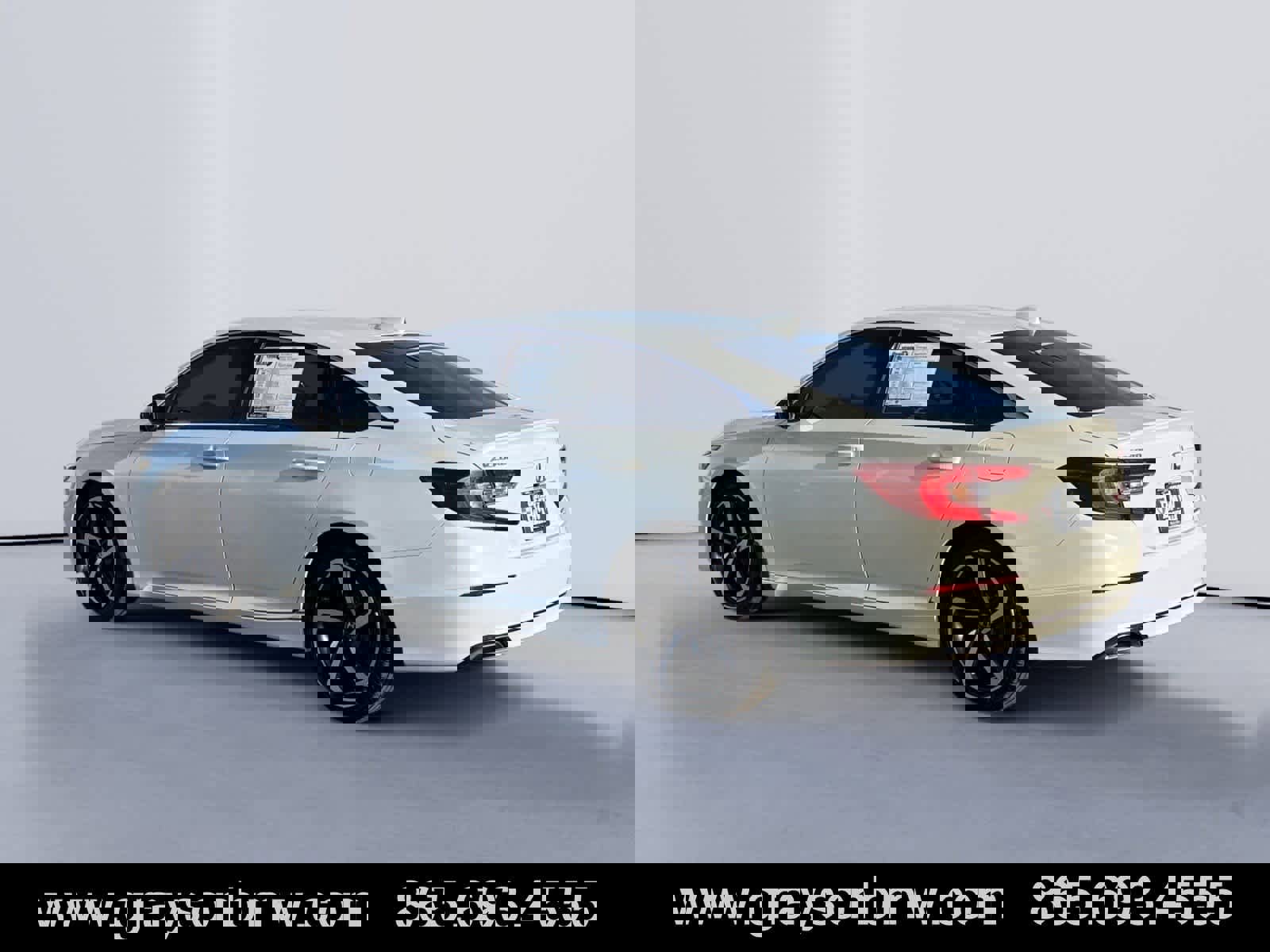 Used 2019 Honda Accord Sport image 5