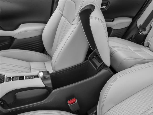 New 2027 Honda HR-V EX-L image 10