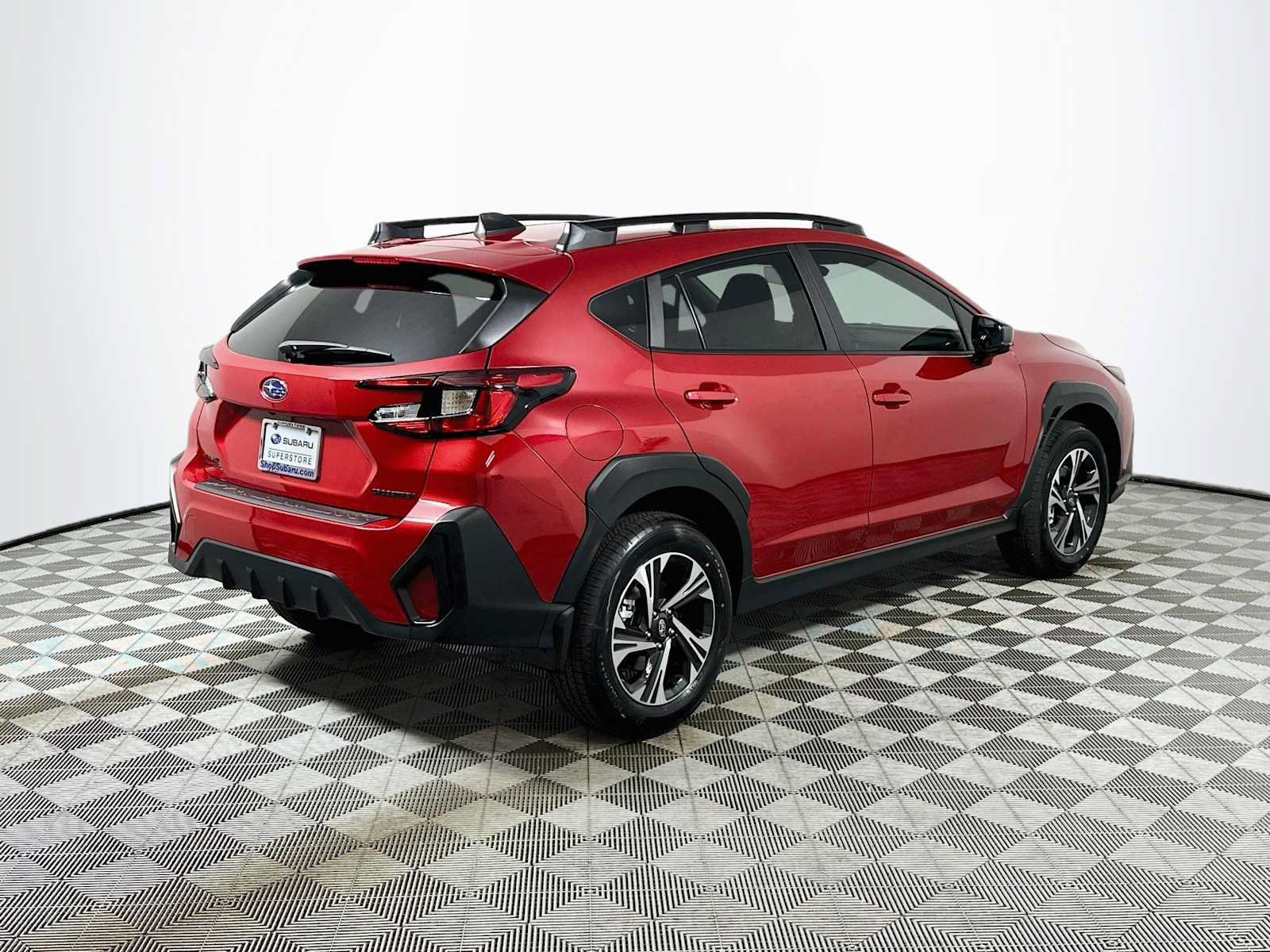 Certified 2026 Subaru Crosstrek 2.5i Premium w/ Convenience Package #2 AWD/4WD image 7