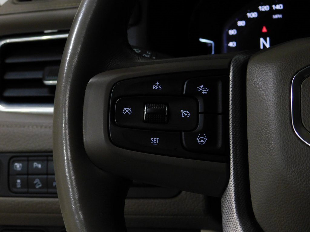 Used 2023 GMC Yukon Denali image 42