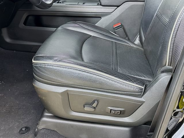 Used 2022 RAM 3500 Limited image 20