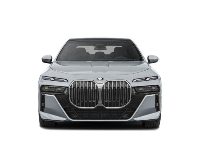 New 2026 BMW 760i xDrive w/ Executive Package AWD/4WD image 7