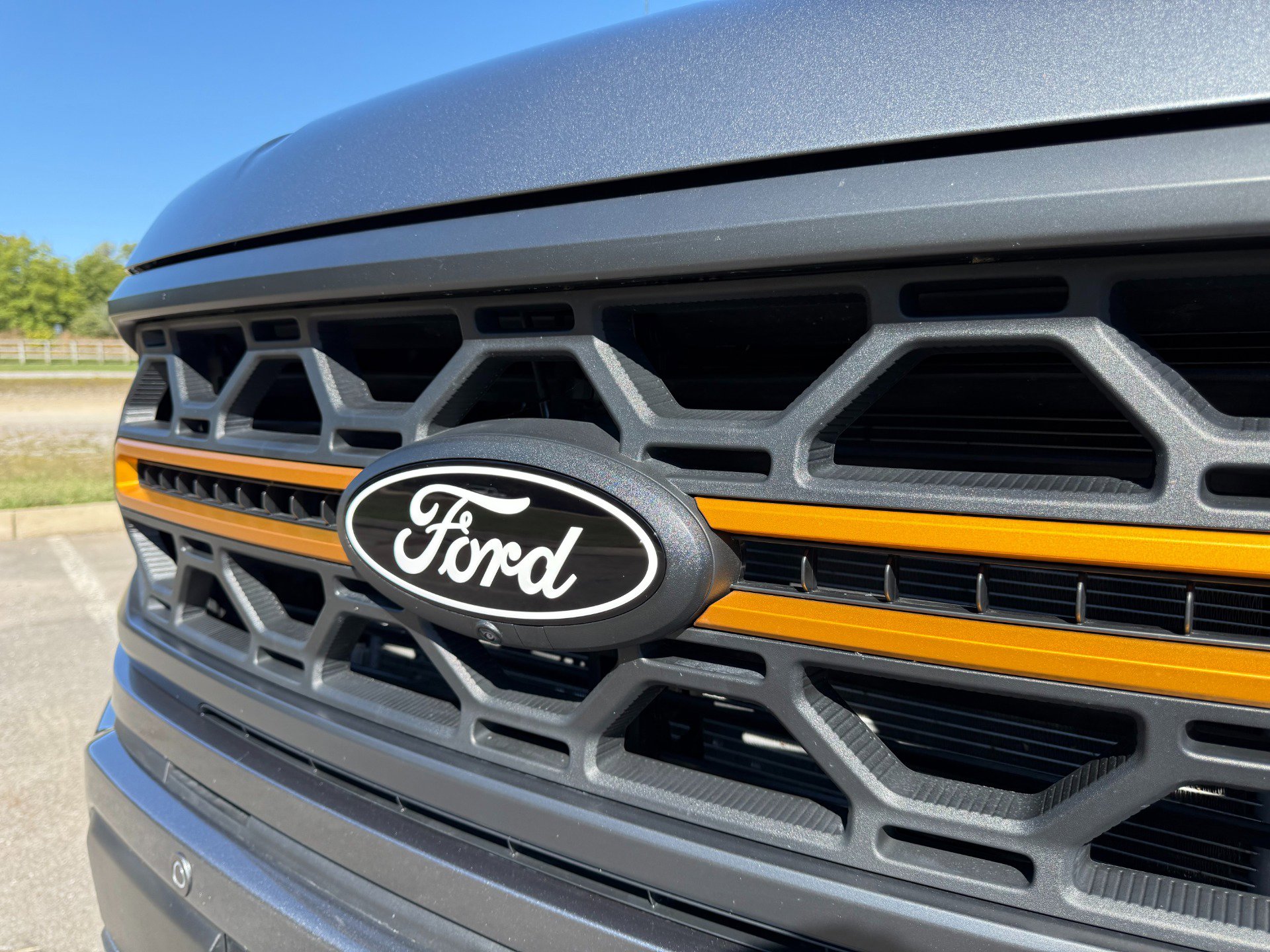 Used 2025 Ford F150 Tremor w/ Bed Utility Package image 44
