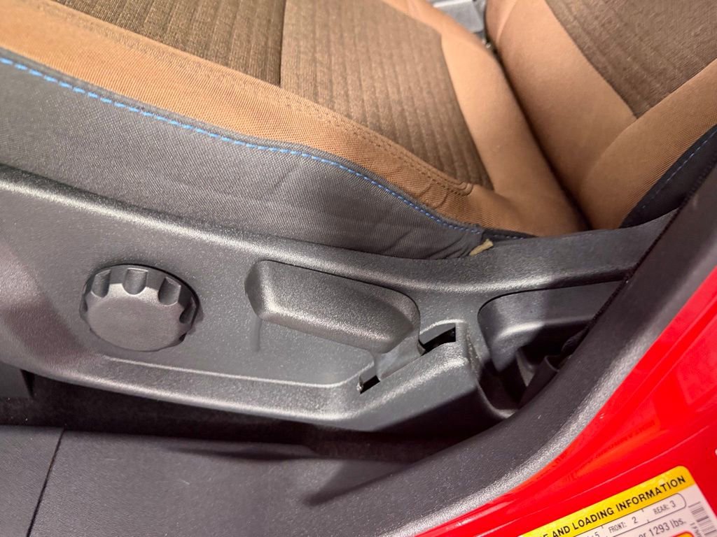 Used 2023 Ford Bronco Outer Banks image 25