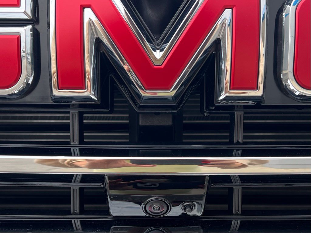 New 2026 GMC Sierra 1500 SLT w/ SLT Convenience Package RWD image 7