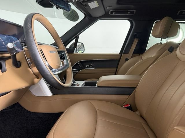 Certified 2025 Land Rover Range Rover Autobiography AWD/4WD image 36