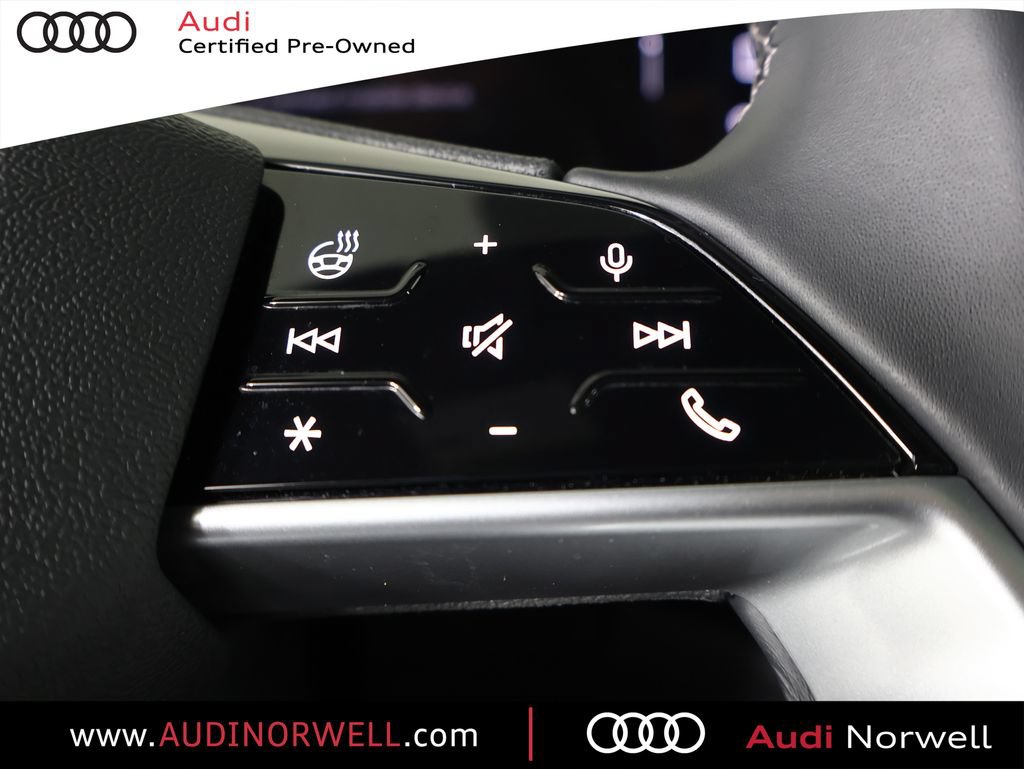 Certified 2025 Audi Q5 Premium w/ Convenience Package AWD/4WD image 30