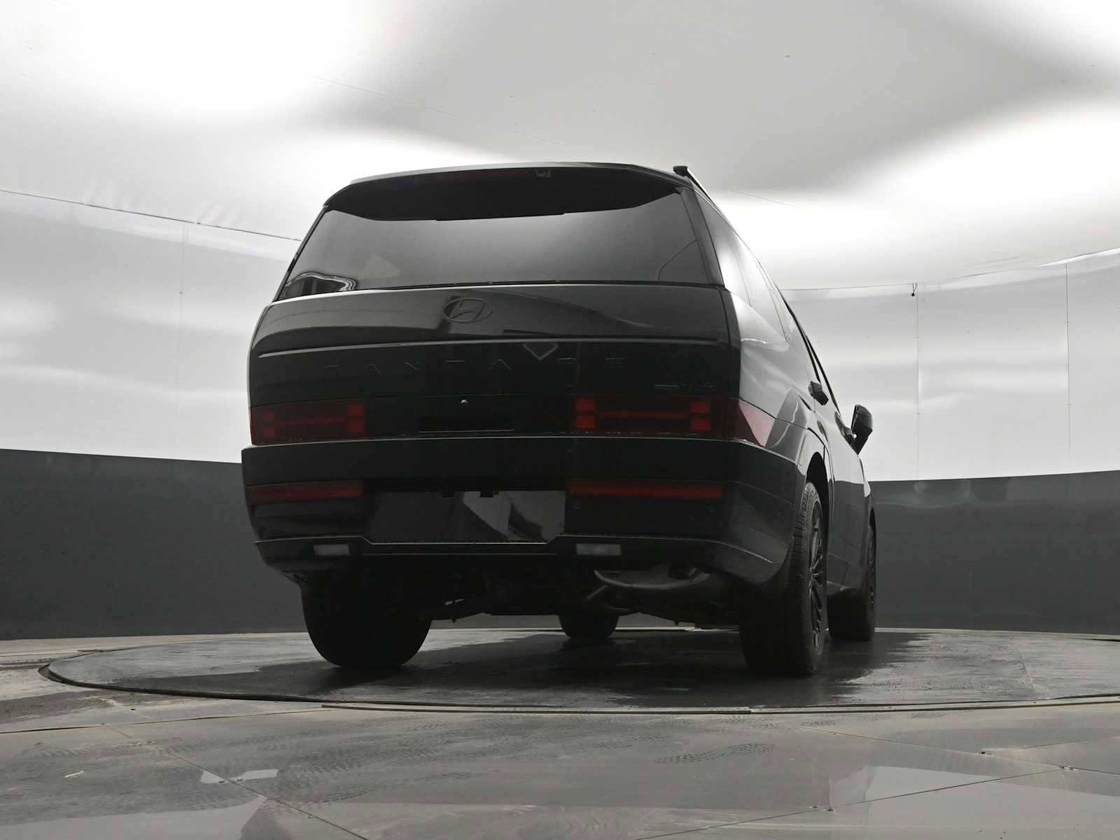 New 2026 Hyundai Santa Fe Calligraphy image 34