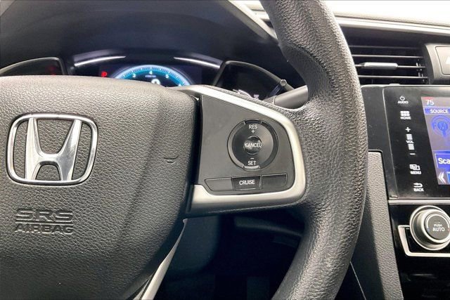 Used 2016 Honda Civic EX image 21