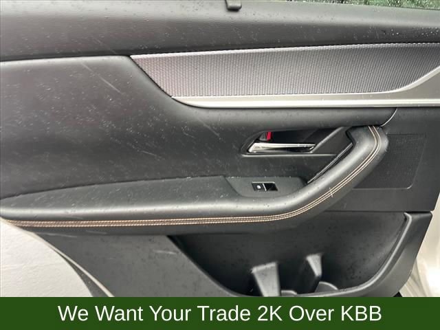 Used 2024 MAZDA CX-90 3.3 Turbo w/ Premium Plus Pkg image 17