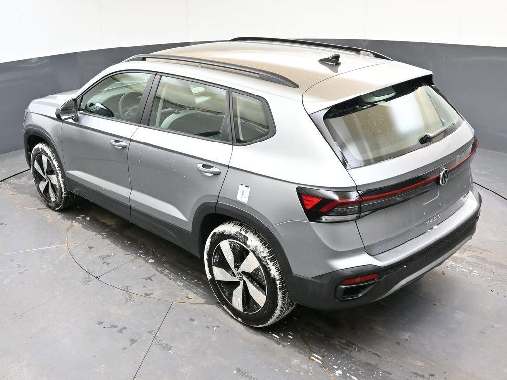 New 2026 Volkswagen Taos S image 49